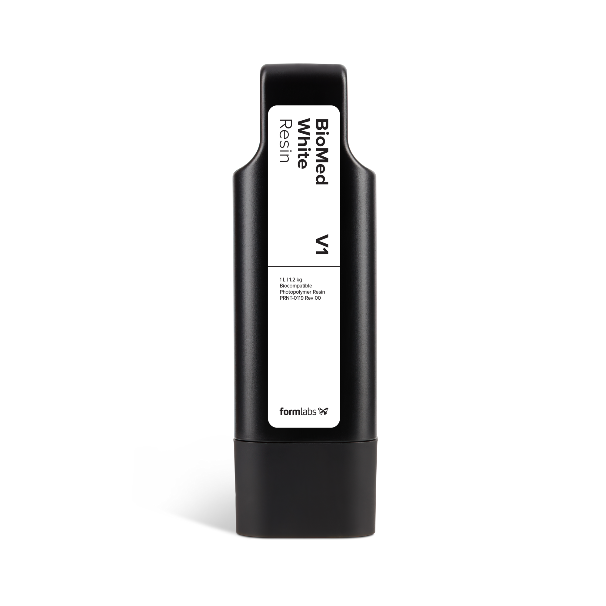 Formlabs BioMed White Resin