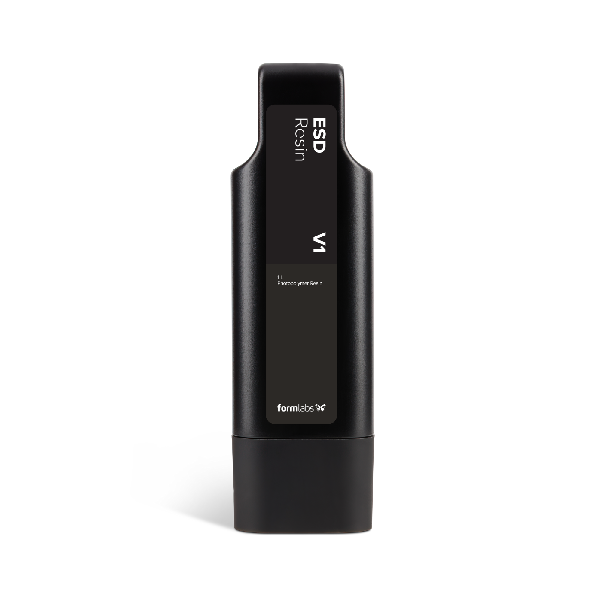 Formlabs ESD Resin