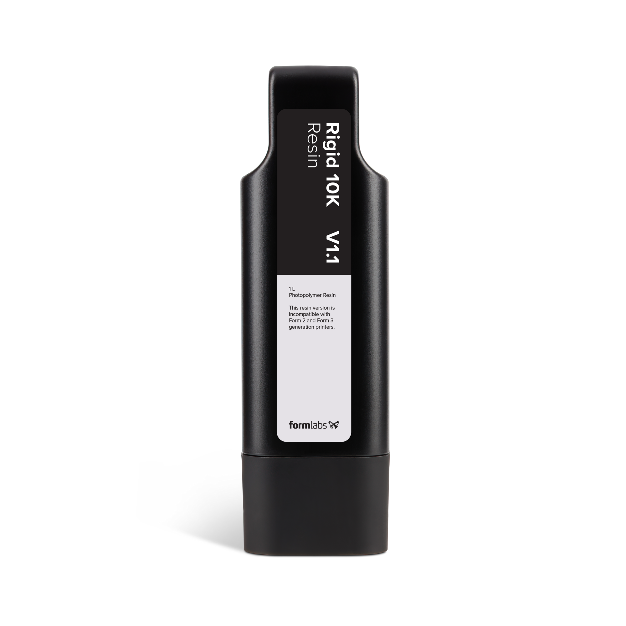 Formlabs Rigid 10K Resin
