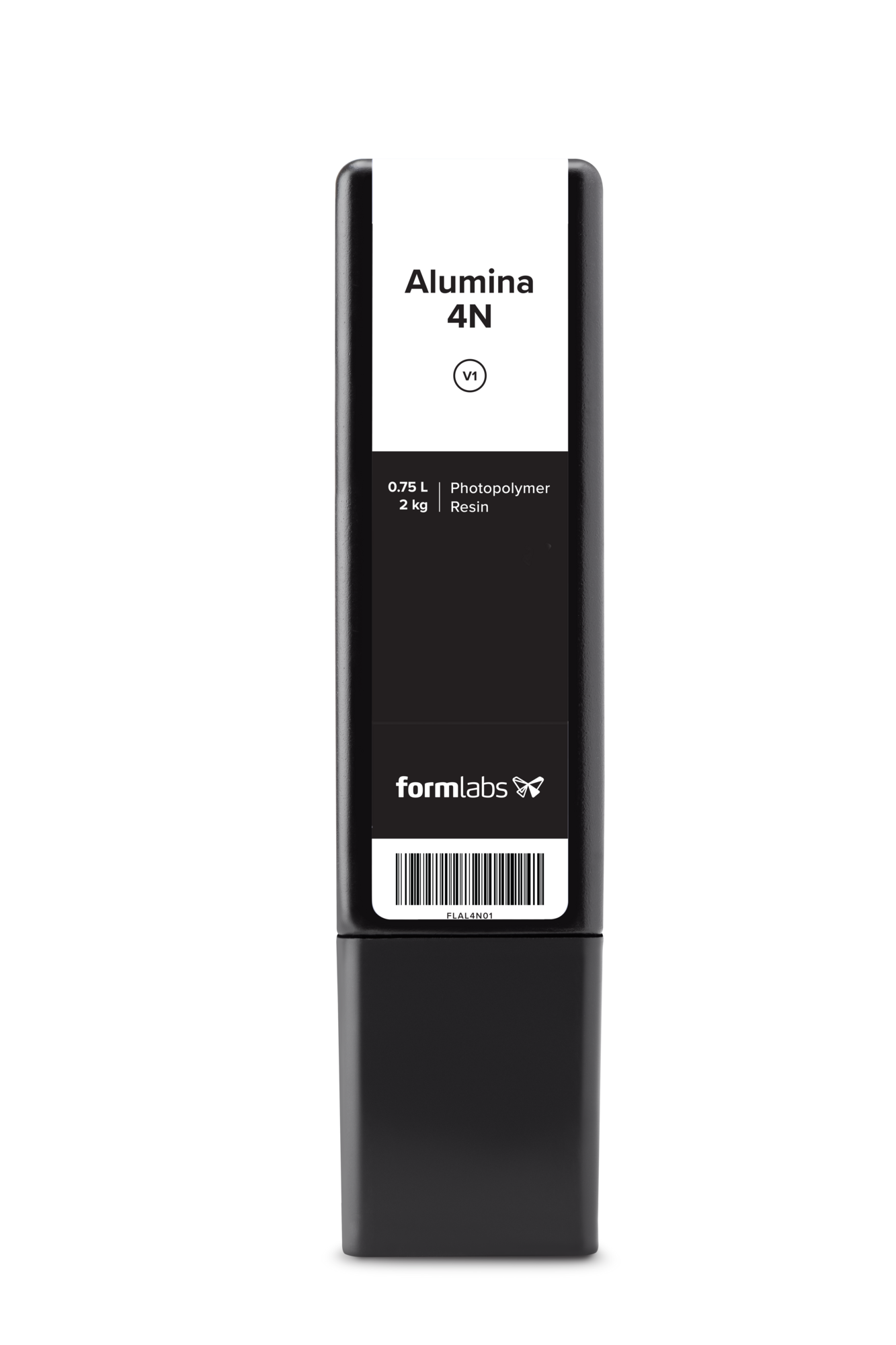 Formlabs Alumina 4N Resin