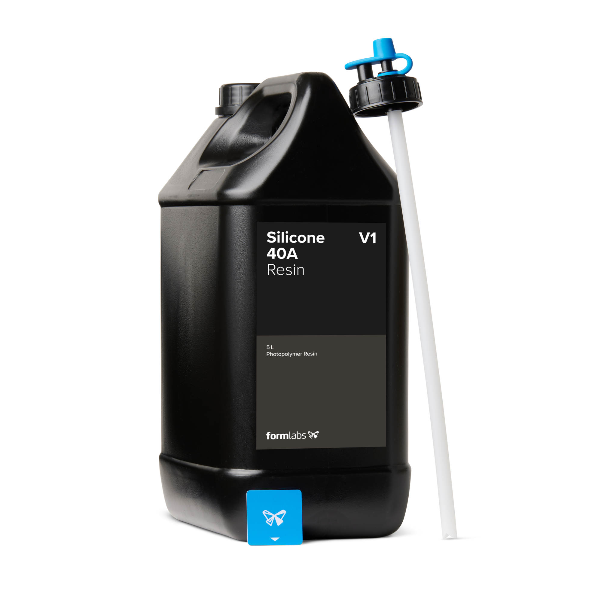 Formlabs Silicone 40A Resin Formlabs Silicone 40A Resin