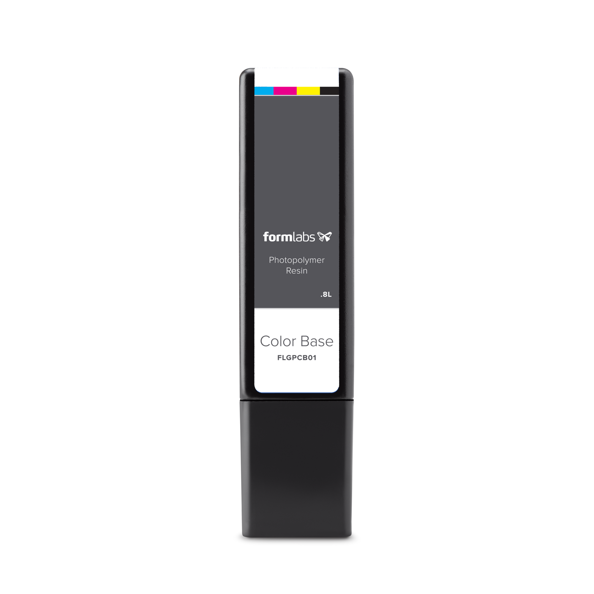 Formlabs Color Base Resin Formlabs Color Base Resin