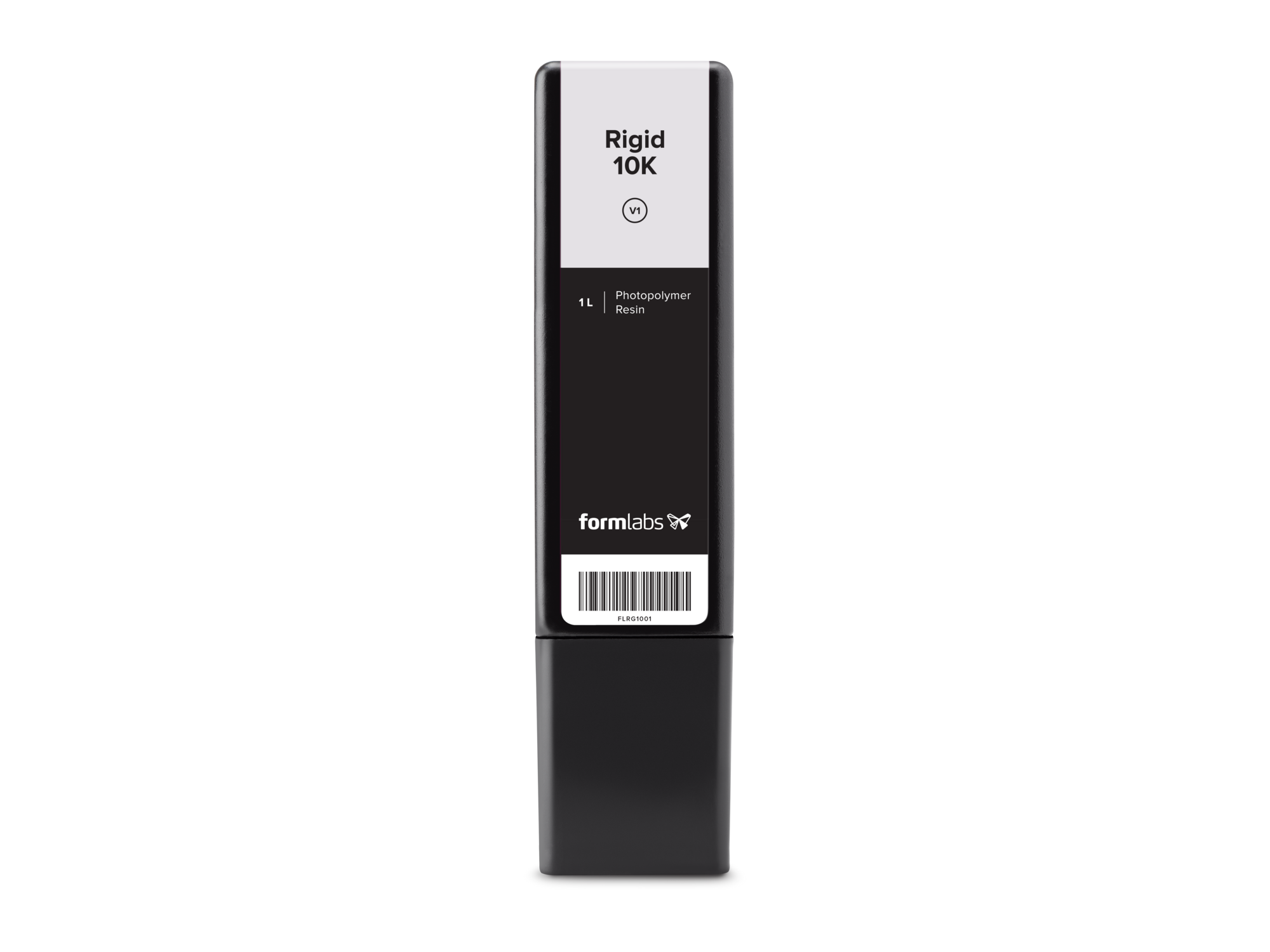 Formlabs Rigid 10K Resin