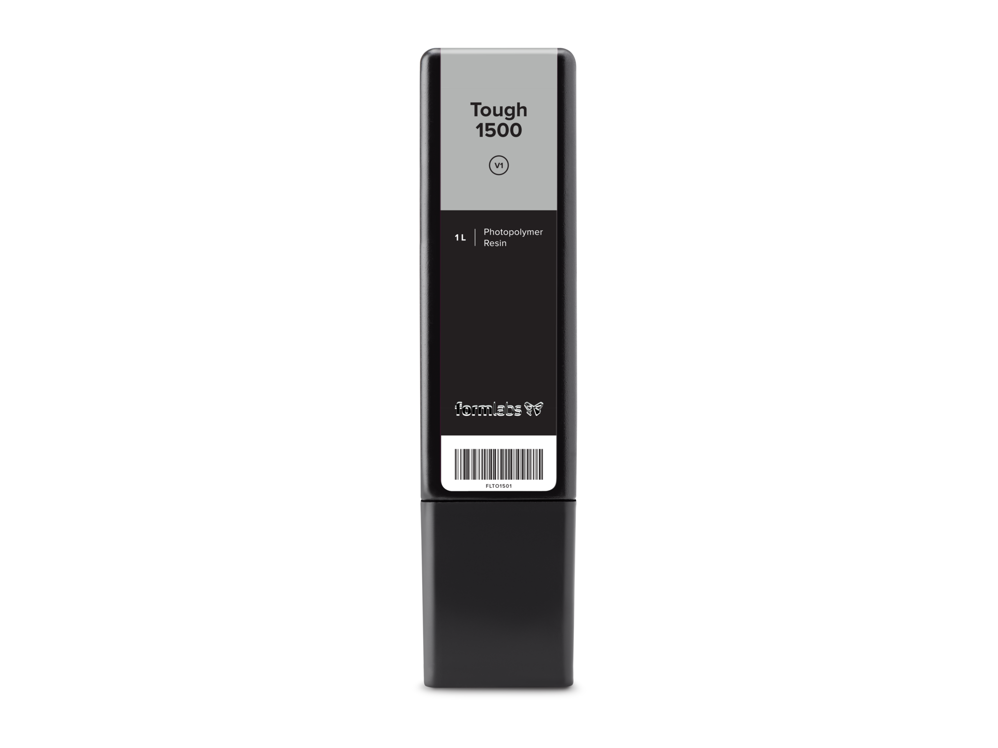 Formlabs Tough 1500 Resin V1