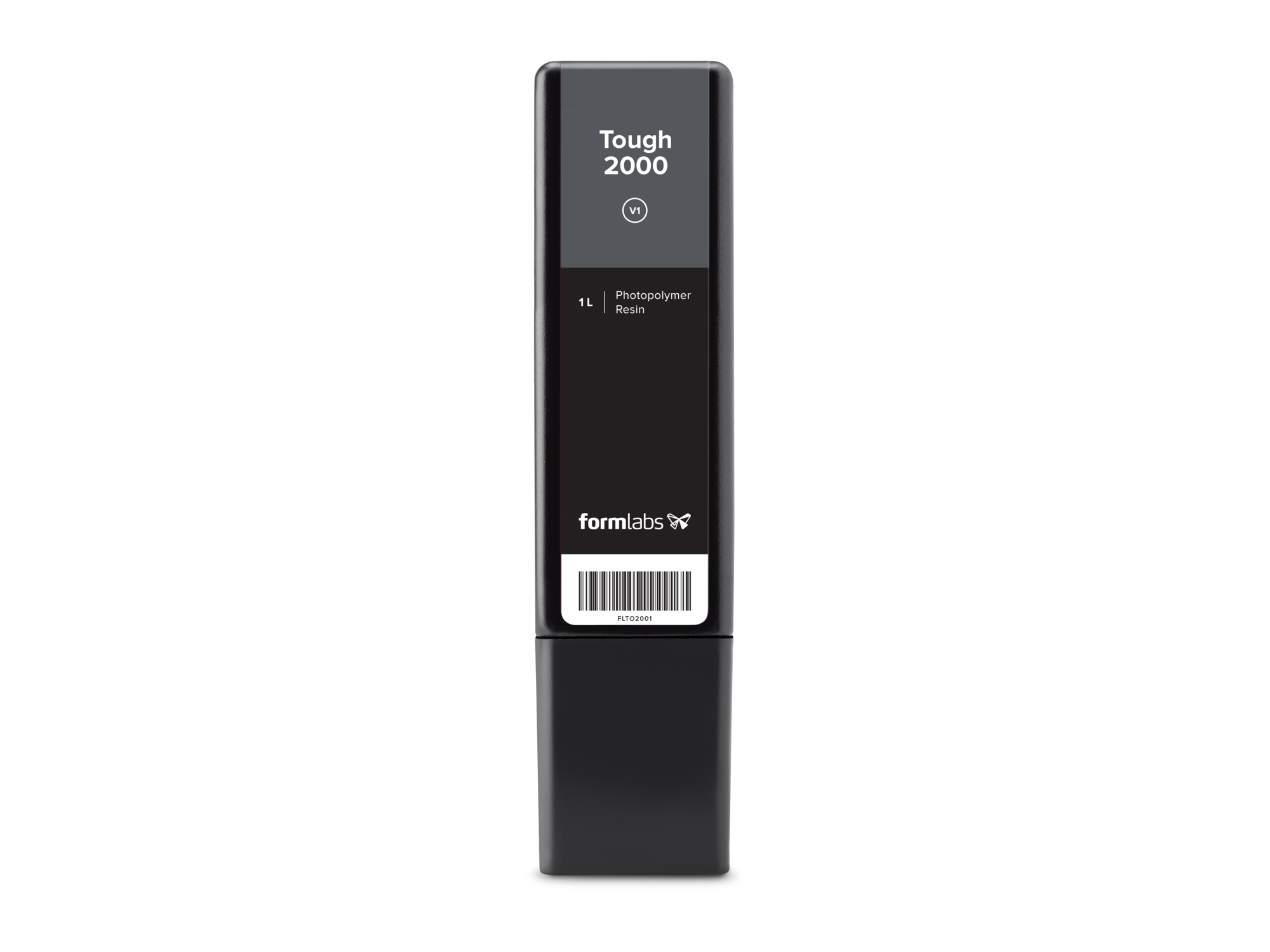 Formlabs Tough 2000 Resin V1