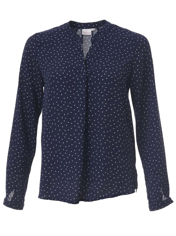 Venice K231 L/S Blouse