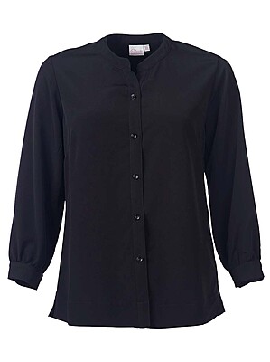 Carey K225 3/4 Sleeve Blouse