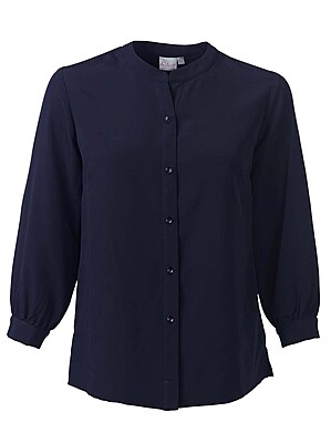 Carey K225 3/4 Sleeve Blouse