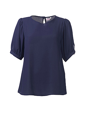 Emily K261 S/S Blouse