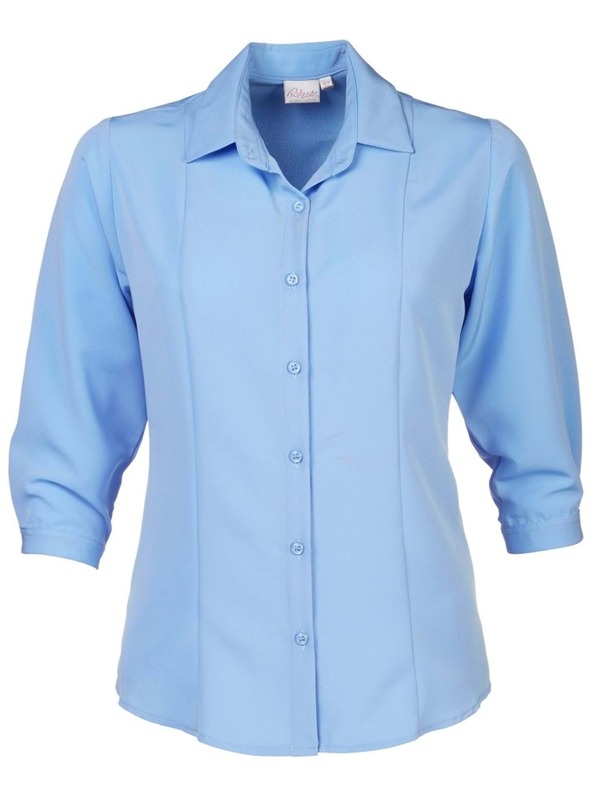 Faith K225 3/4 Blouse