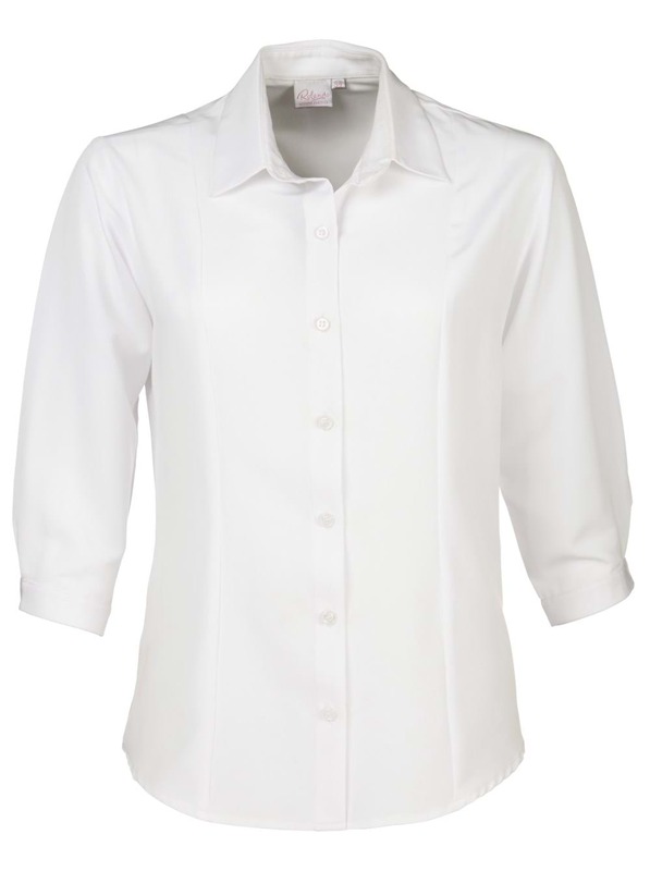 Faith K225 3/4 Blouse