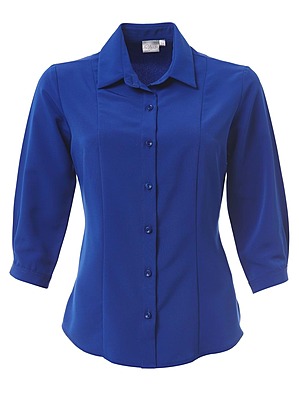 Faith K225 3/4 Blouse