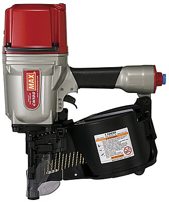 CN100 Cloueur en Rouleau 4" MAX CN100 Cloueur en Rouleau 4" MAX