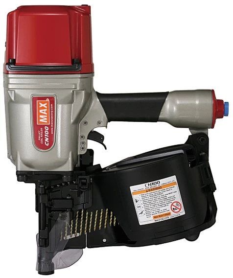 CN100 Cloueur en Rouleau 4" MAX