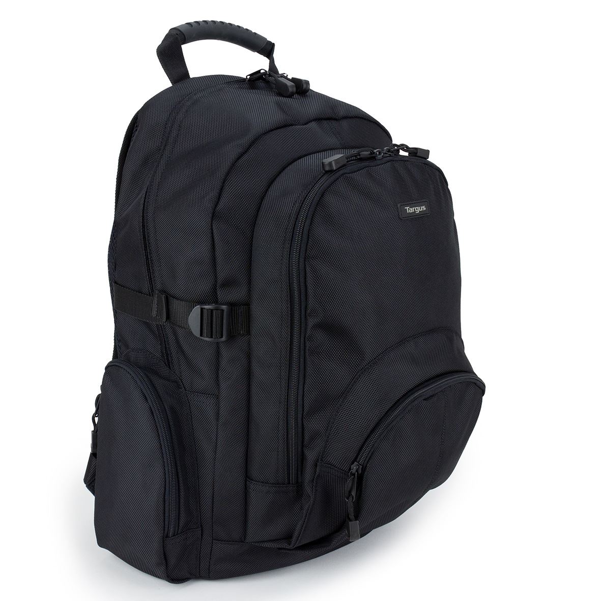 Targus Classic 15.6" Backpack - Black - CN600
