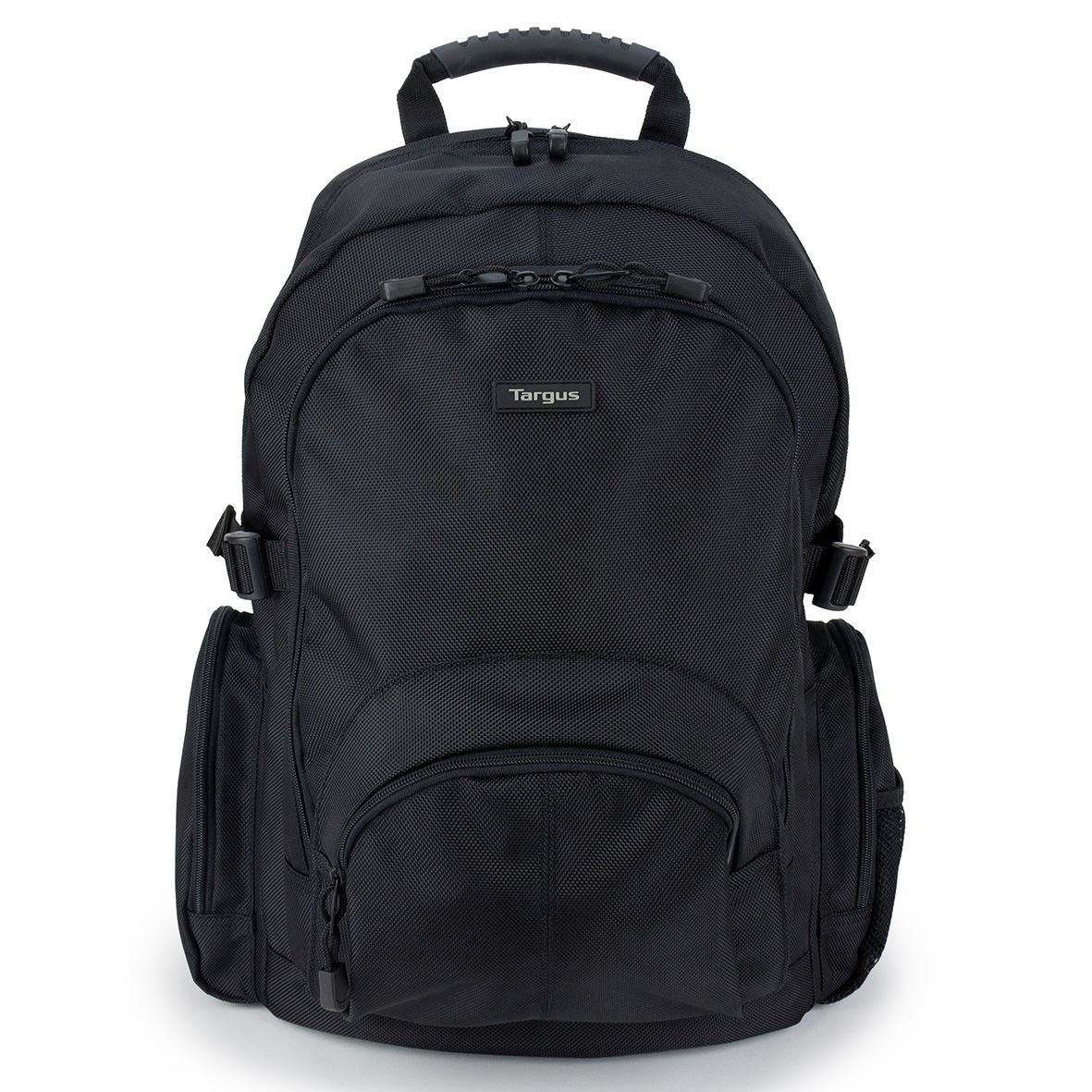 Targus Classic 15.6" Backpack - Black - CN600 Targus Classic 15.6" Backpack - Black - CN600