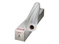 CANON SCRIM VINYL BANNER 24" x 40' ROLL 460gsm