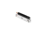CANON imageRUNNER C2020 GPR36 SD BLACK TONER