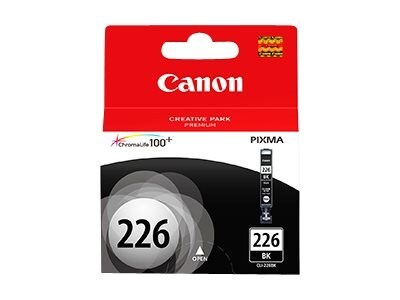 CANON PIXMA iP4820 CLI226 SD BLACK INK