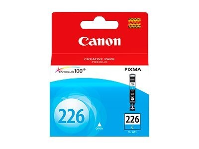 CANON PIXMA iP4820 CLI226 SD CYAN INK