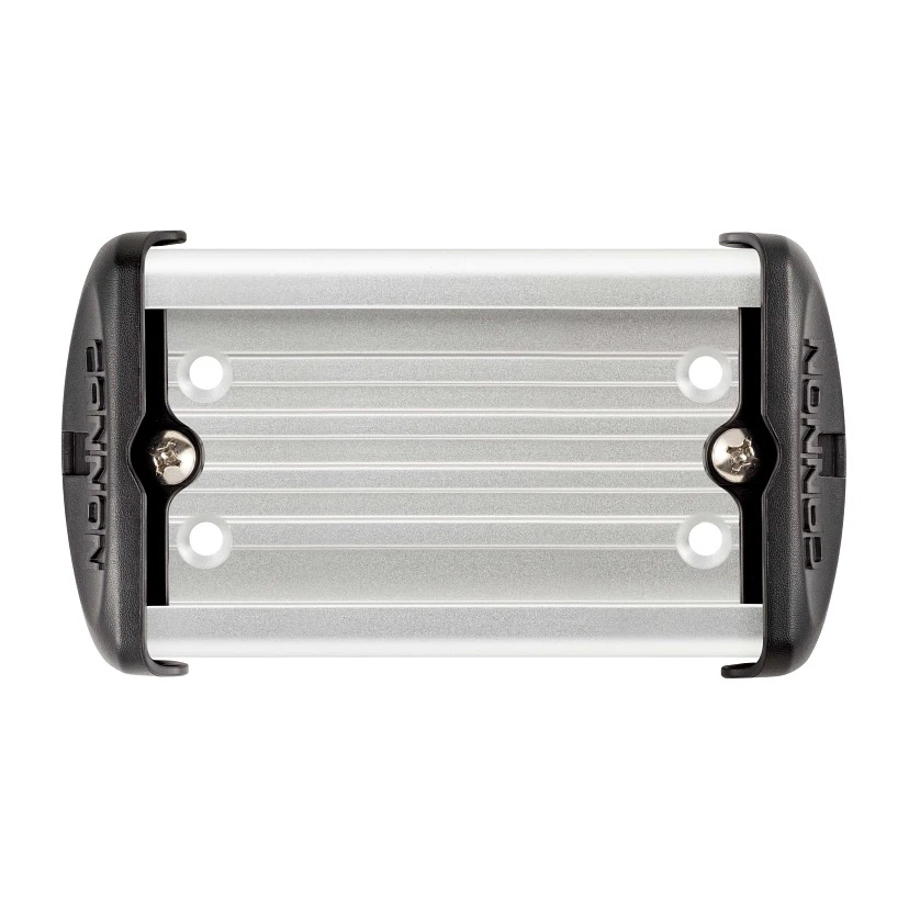 Cannon Aluminum Track System Cannon Aluminum Track System