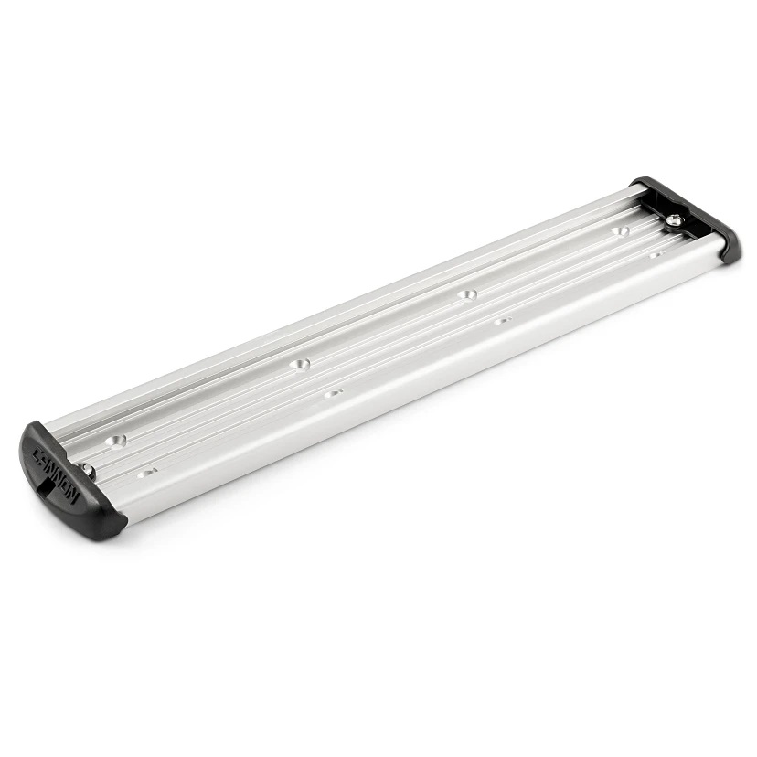 Cannon Aluminum Track System Cannon Aluminum Track System