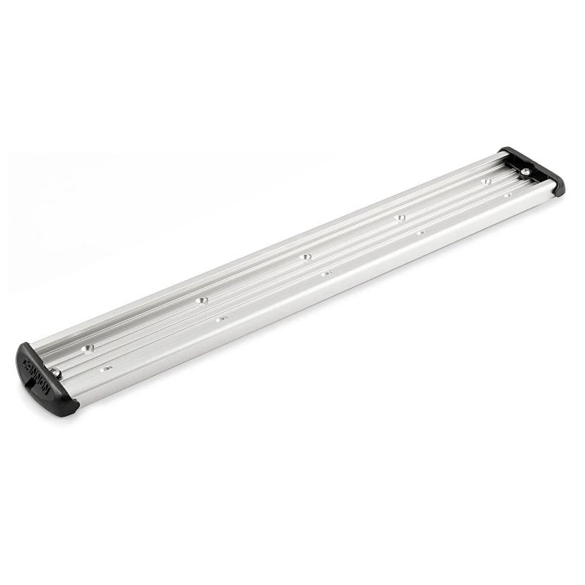 Cannon Aluminum Track System Cannon Aluminum Track System