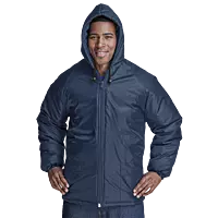Barron Thermo Freezer Jacket