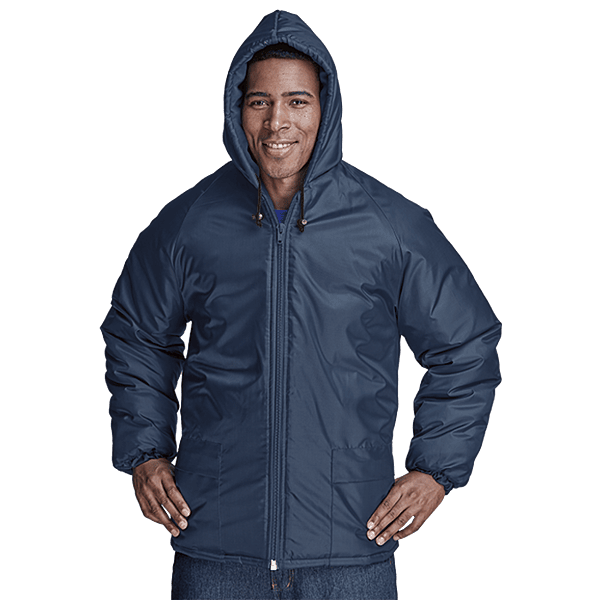 Barron Thermo Freezer Jacket