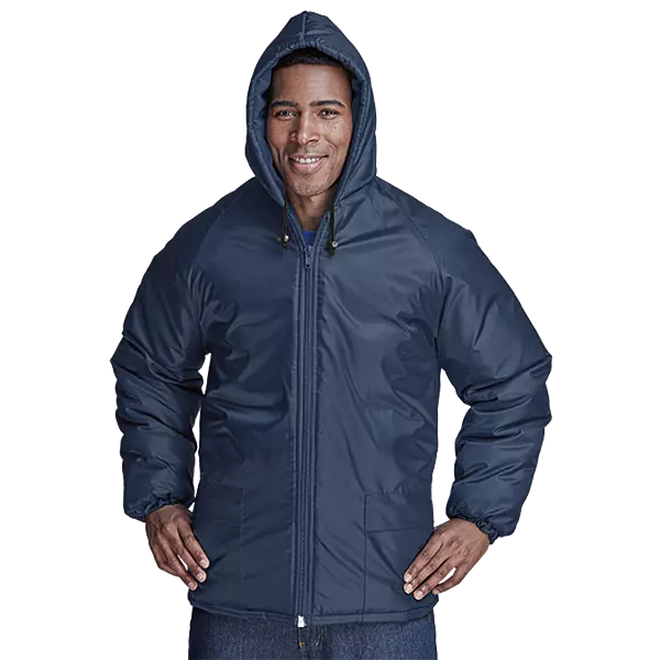 Barron Thermo Freezer Jacket