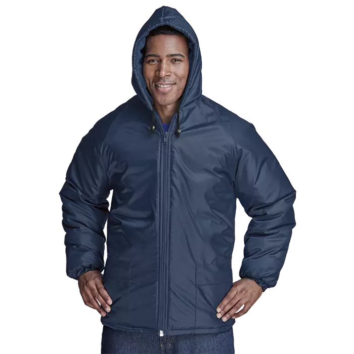 Barron Thermo Freezer Jacket