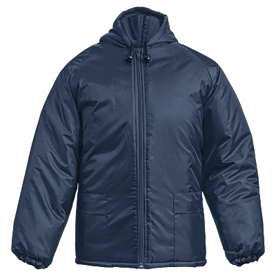 Barron Thermo Freezer Jacket
