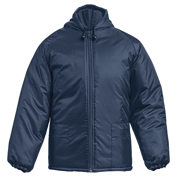 Barron Thermo Freezer Jacket