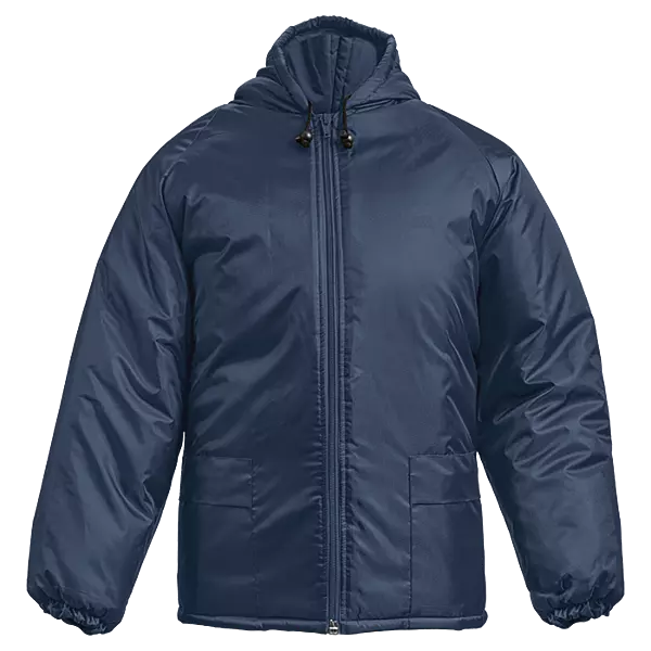 Barron Thermo Freezer Jacket