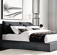 Dallas Bed - King Size Dallas Bed - King Size