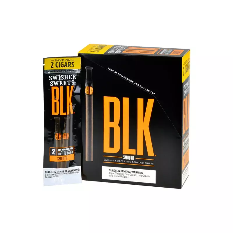 SS SAVON2 BLK SMOOTH