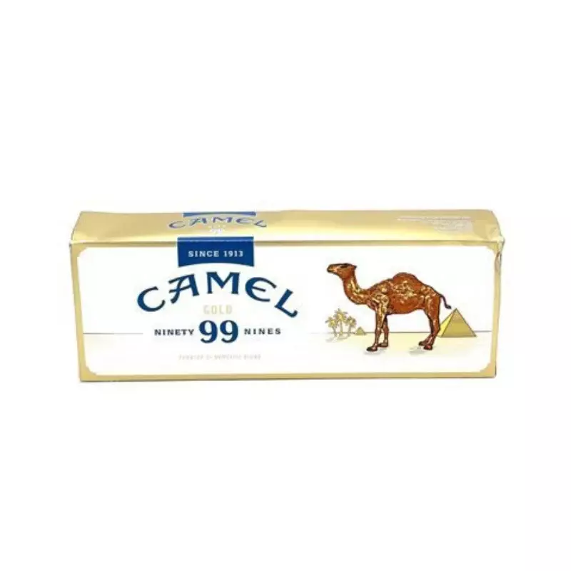 CAMEL 99