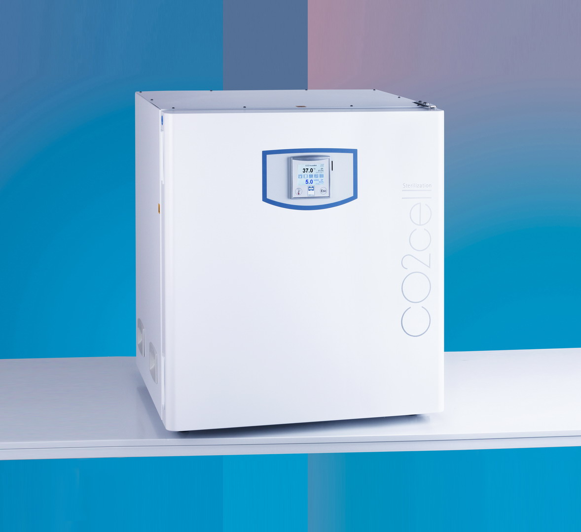 CO2CELL 190 - Komfort