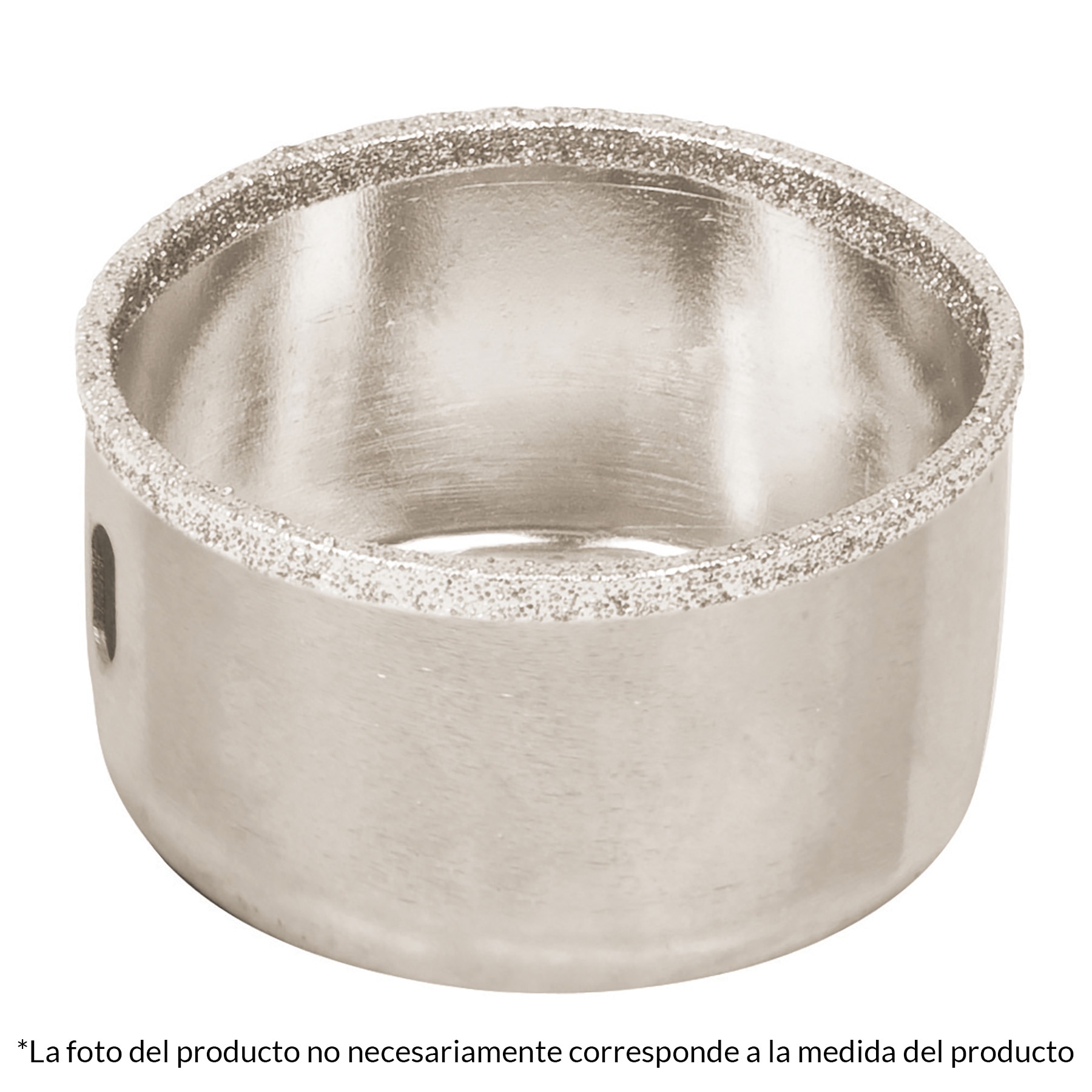Brocasierra diamante 4' - COAZ-4 / 17139