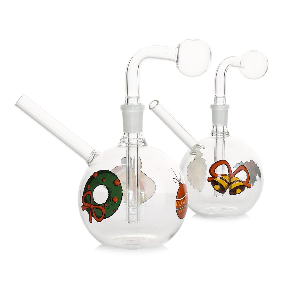 Round Base Character OB WP