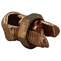 Conector Bipartido Mecanico calibre 14-2/0 - COBIME