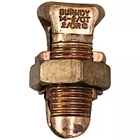 Conector Bipartido Mecanico calibre 14-2/0 - COBIME