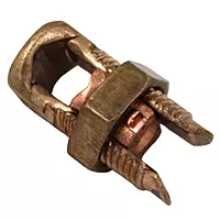 Conector Bipartido Mecanico calibre 14-2/0 - COBIME