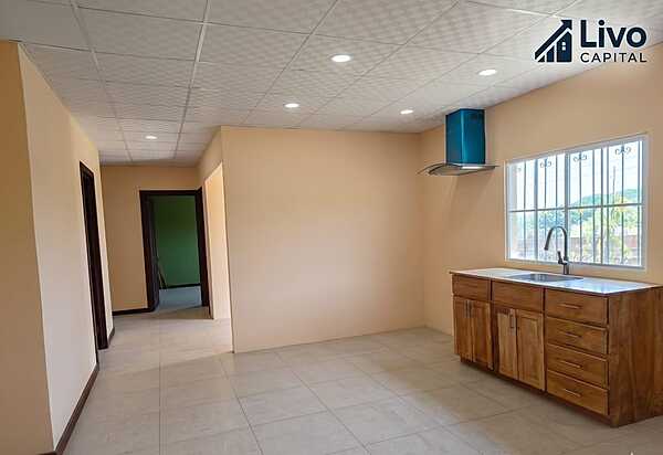 Casa o Local Corporativo en Usulután | 486 m² cerca de Plaza Mundo