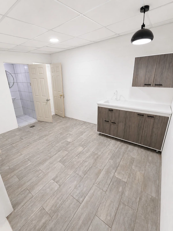 CASA EN NUEVO LOURDES