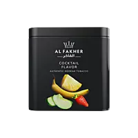 ALFAKHER - COCKTAIL