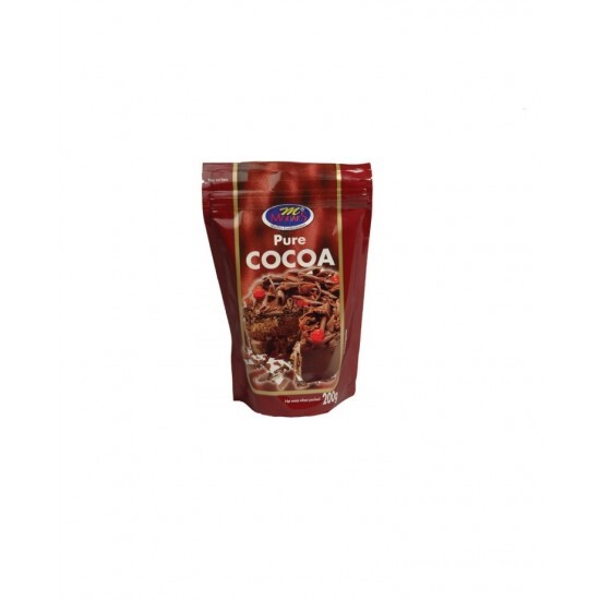 MODAKS COCOA POWDER 1X200G