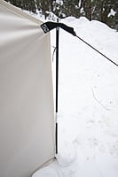 Esker Multi 10x10 Winter Tent Esker Multi 10x10 Winter Tent