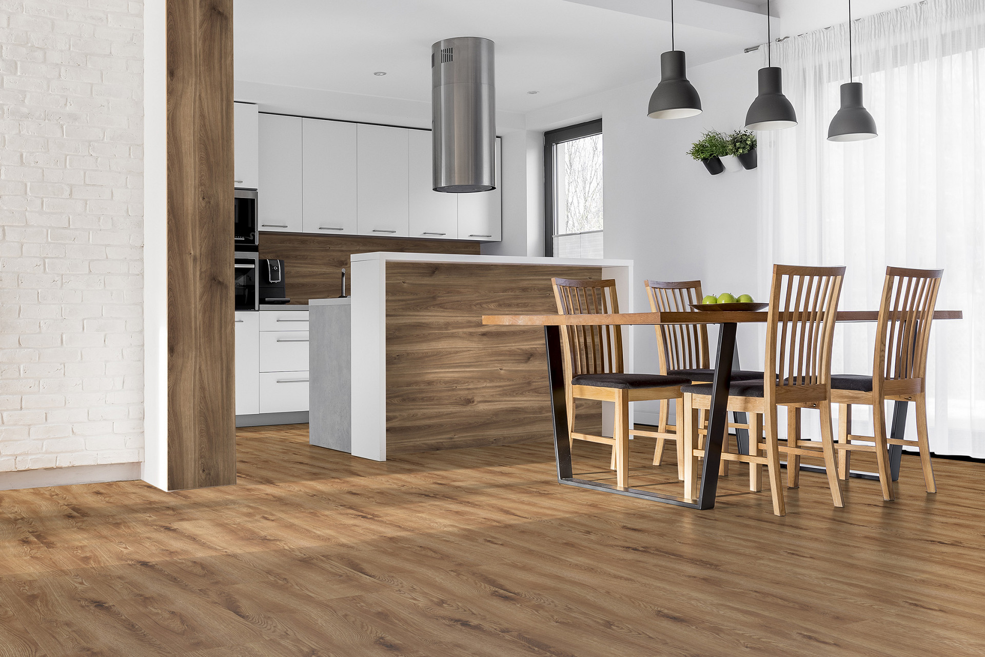 TRENDS 2021 PANELS-COGNAC CASTELLO OAK/3/4"/5X8FT