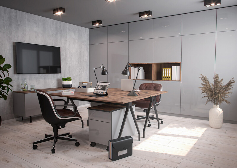 TRENDS 2021 PANELS-COGNAC CASTELLO OAK/3/4"/5X8FT